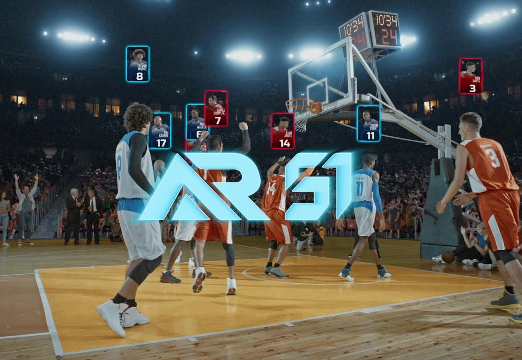 VTuberライブの常識を覆す──マーカーレスモーションキャプチャ「AR51」が日本に上陸！