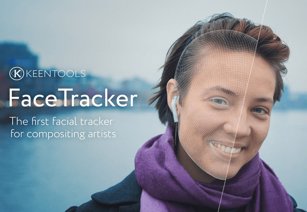 マーカー不要で表情を忠実に再現 ― Blender対応のフェイシャルトラッキングツール「FaceTracker」