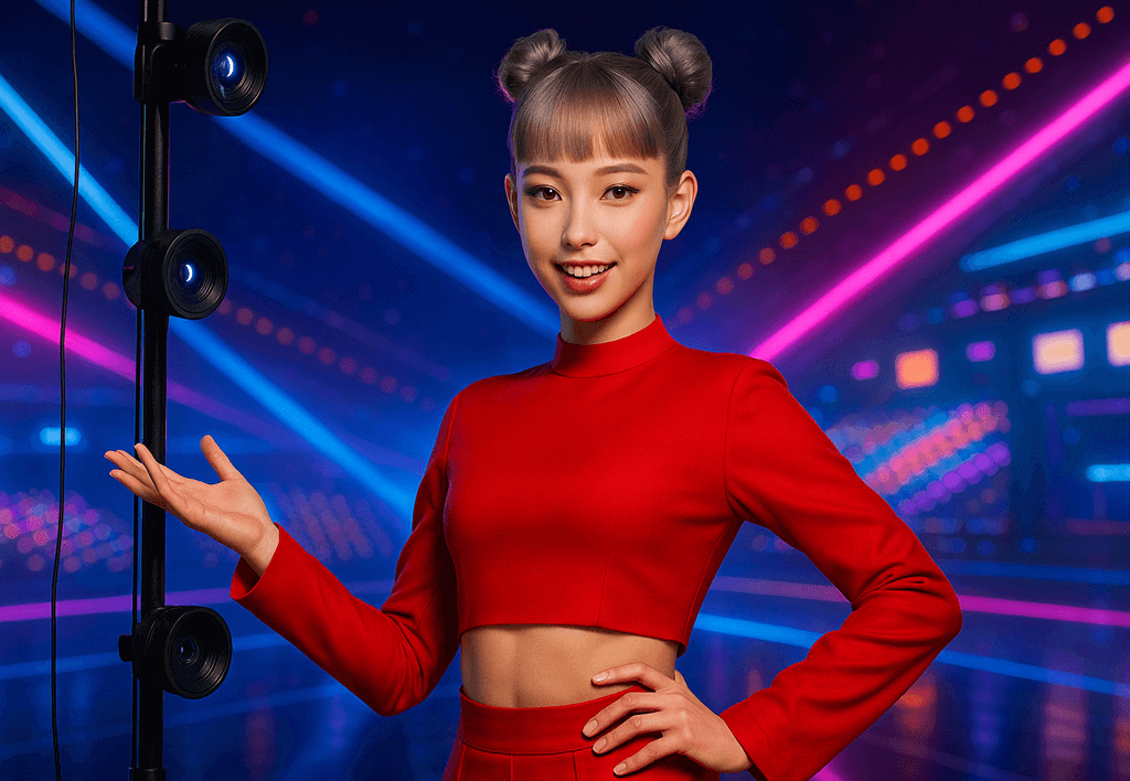 韓国発スタートアップ「Pony ENT」、モーキャプ×バーチャルヒューマンで次世代バーチャルアイドル市場に革命を起こす