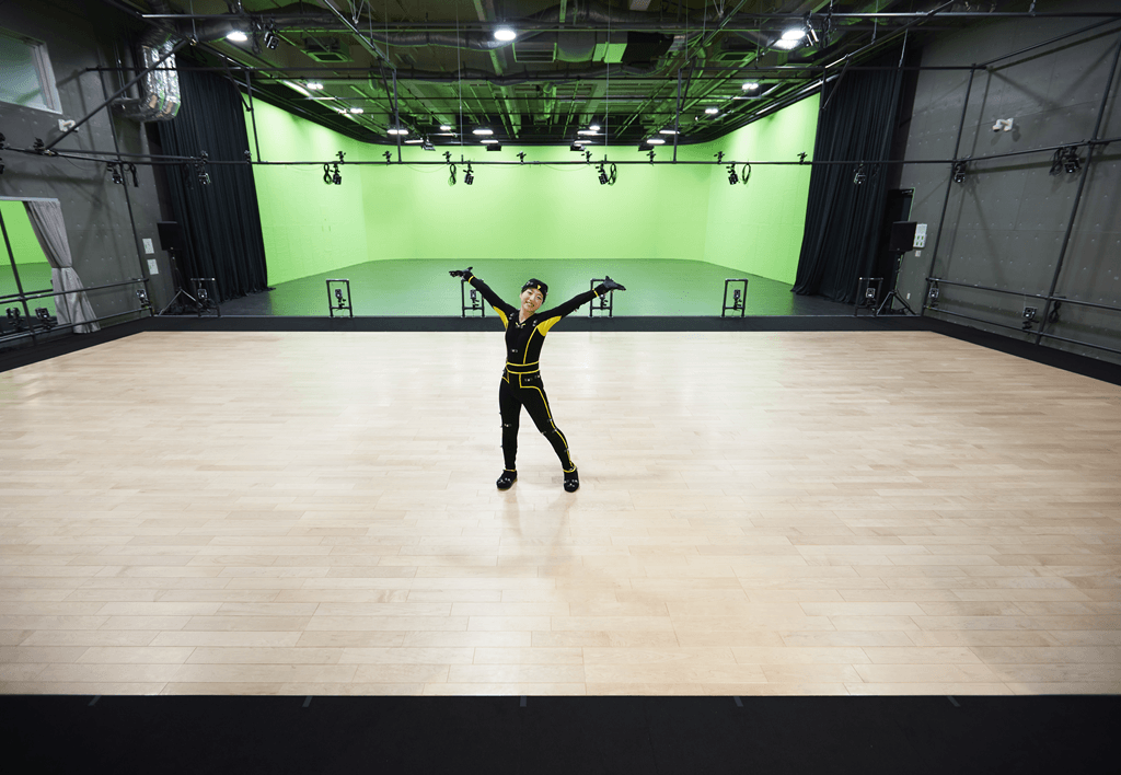 HANEDA xR STUDIO