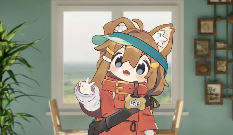 「Webcam Motion Capture」がVRChatアバターに対応