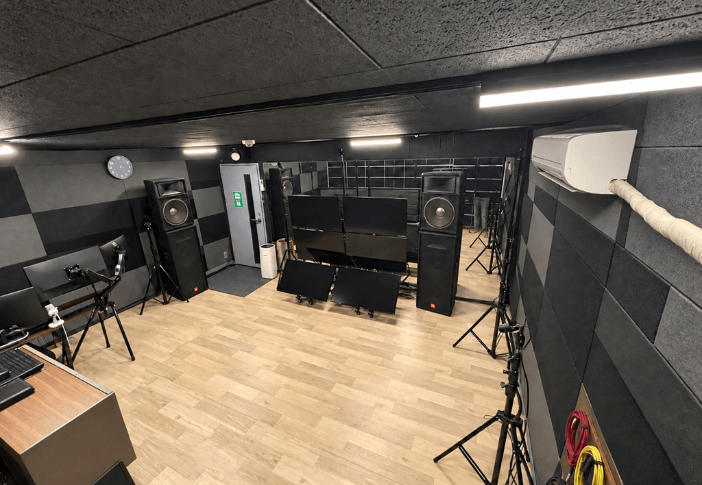 OMT XR Studio